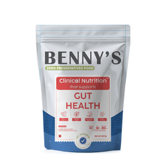 Benny's Bowl Clinical Nutrition for Gastrointestinal Issues Dog Wet Food