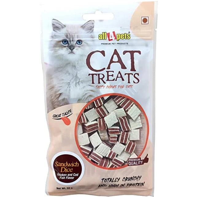 cat food