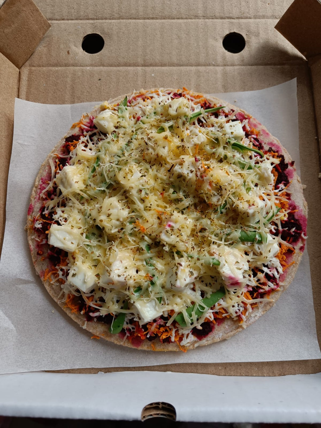 PIZZAS For Dog