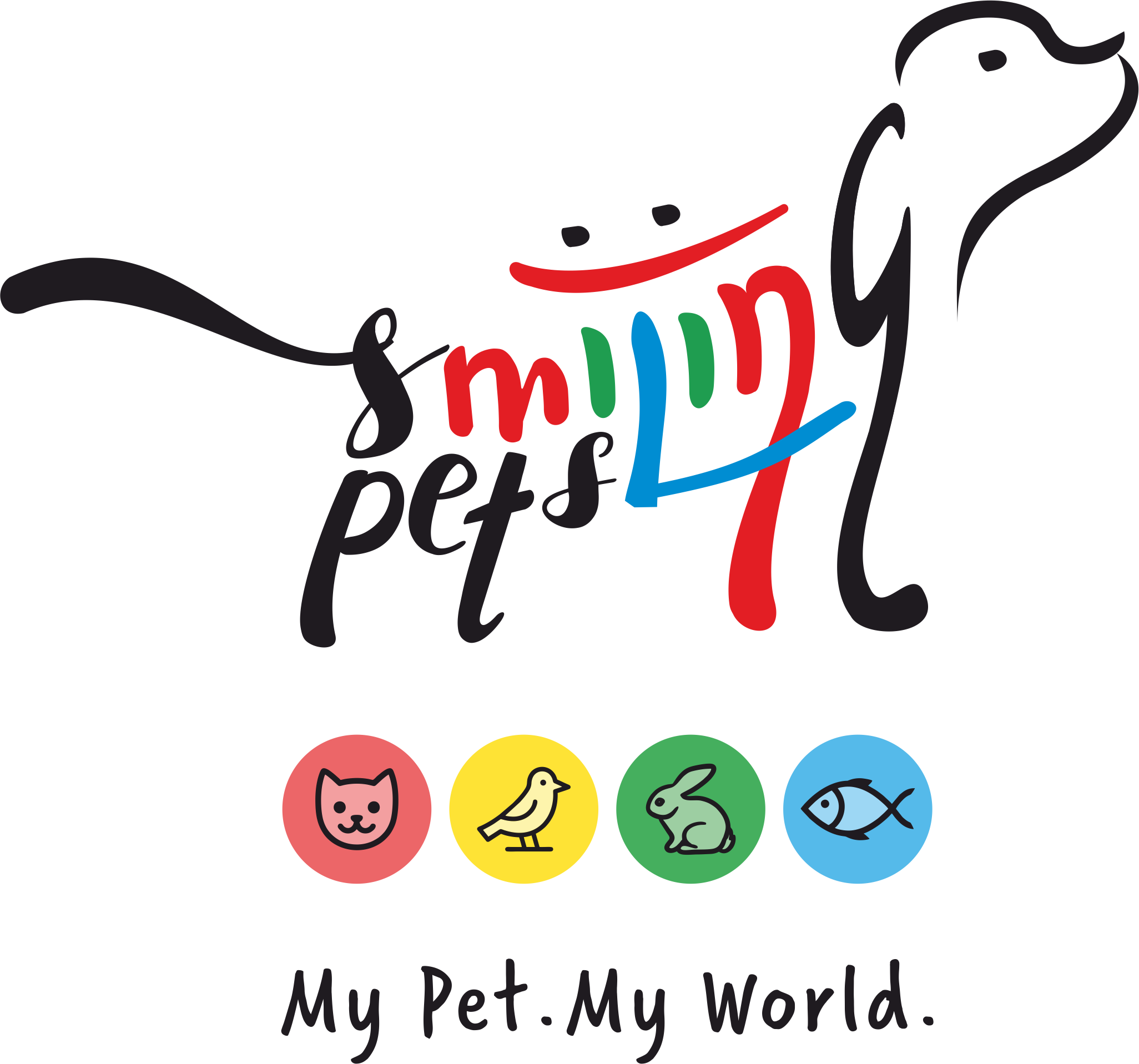 Online Pet Store Shop Pet Supplies & Products Smiling Pets