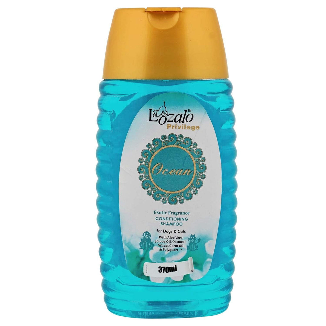 Lozalo Privilege Ocean