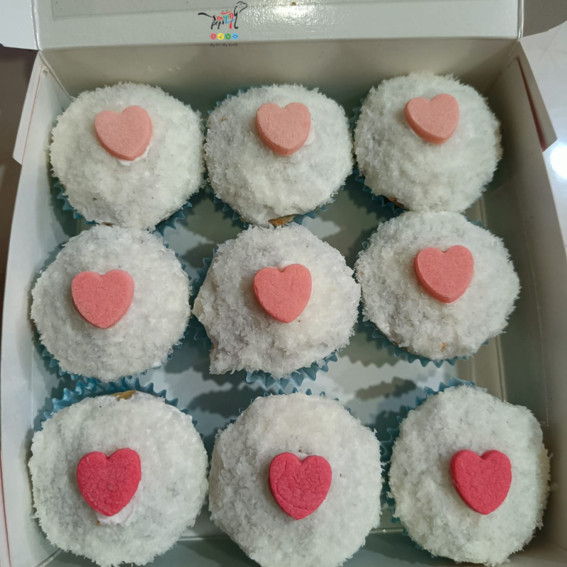 MINI HEARTS