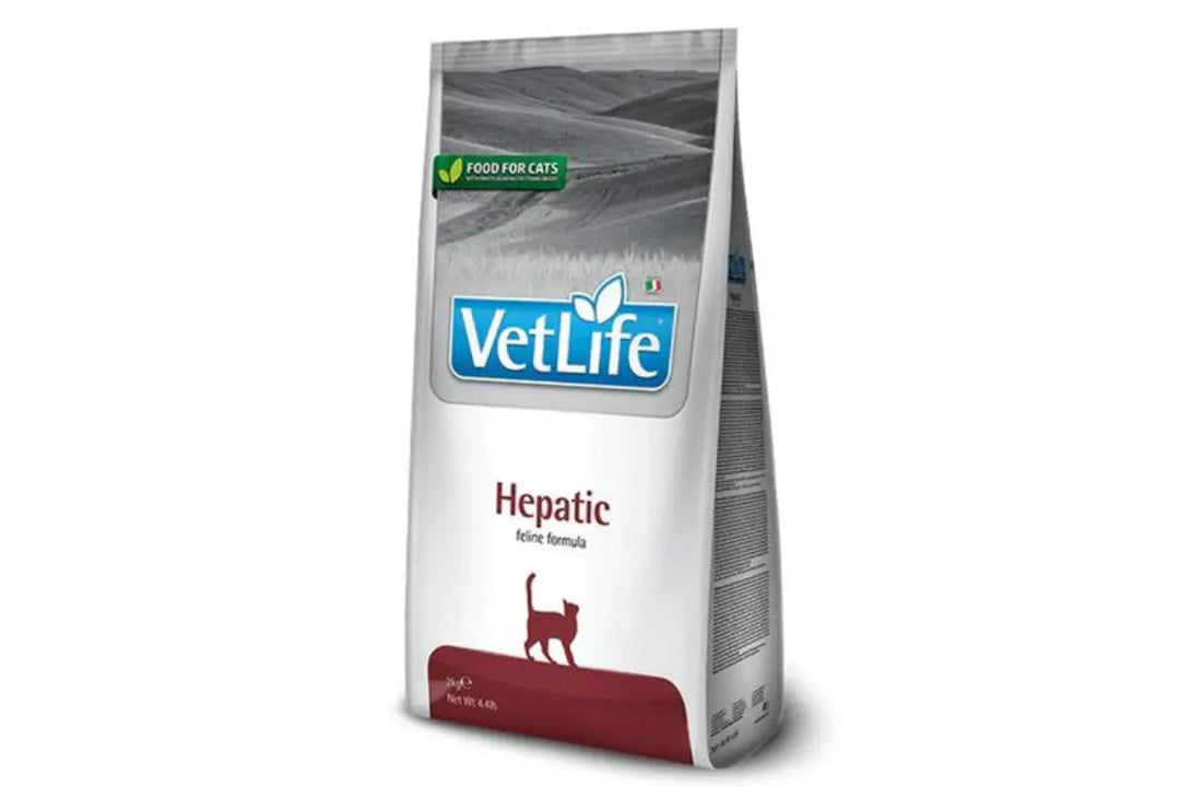 Vetlife Hepatic