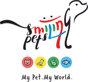 Smiling Pets