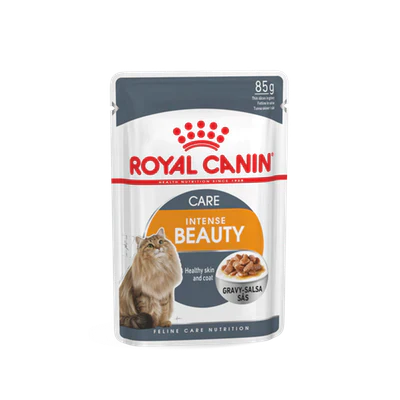 Royal Canin Intense Beauty Dry Cat Food