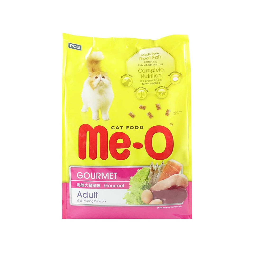 Me-O Gourmet