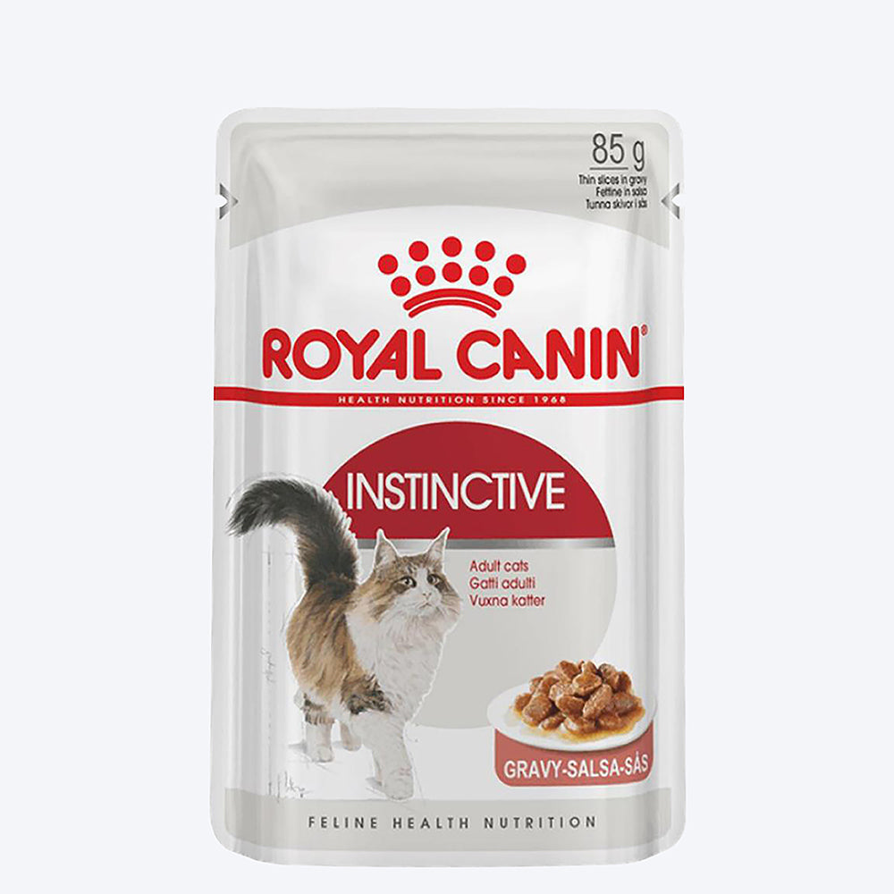Royal Canin Instinctive