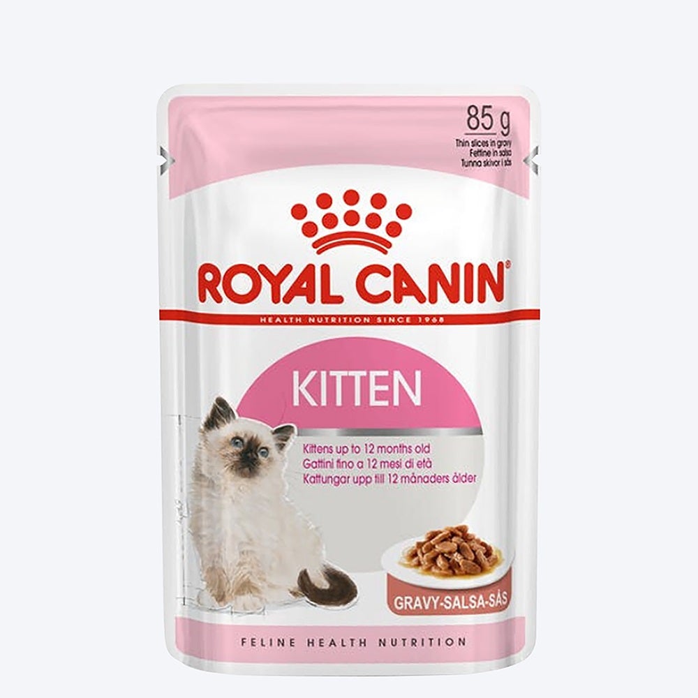 Royal Canin Kitten