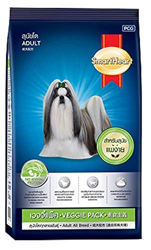 SmartHeart Veggie Pack