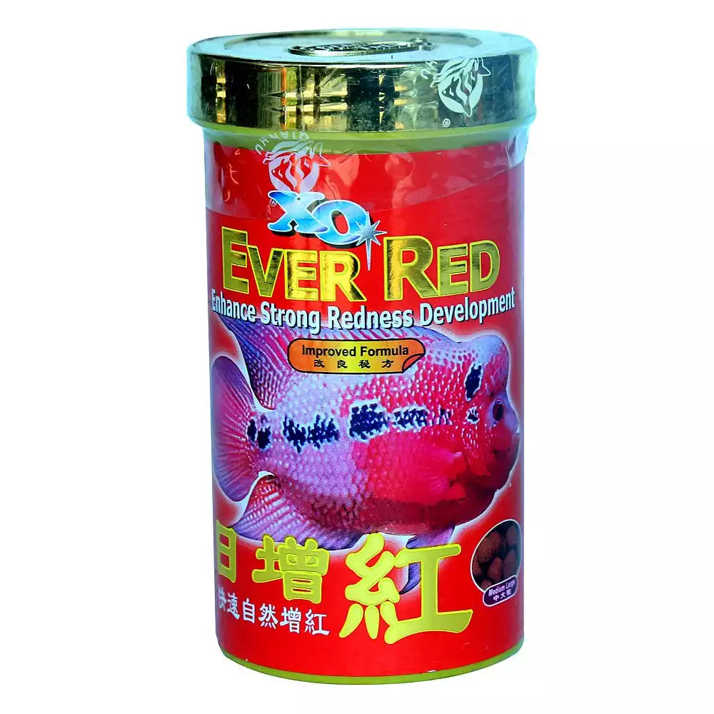 Ocean Free XO Ever Red