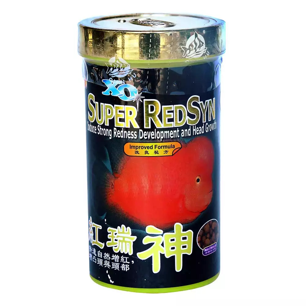 Ocean free XO Super Redsyn