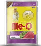 Me-O Tuna