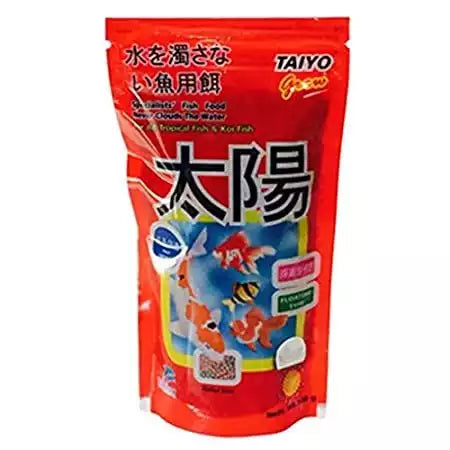 Taiyo Grow