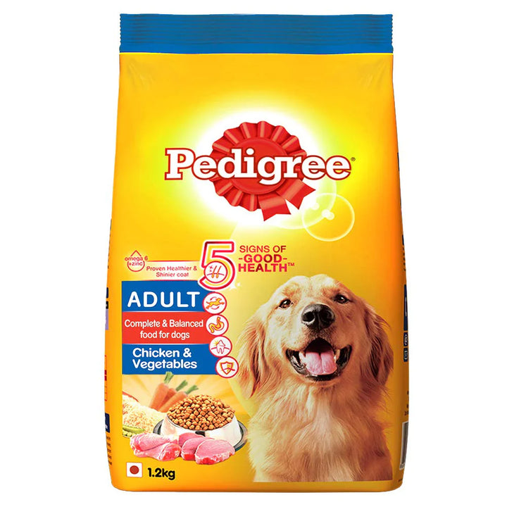 Pedigree