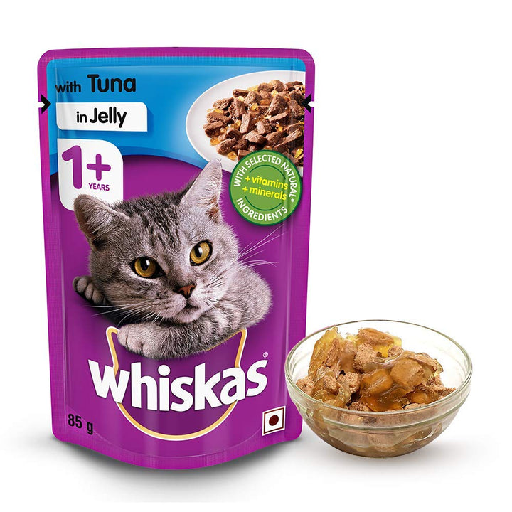Whiskas