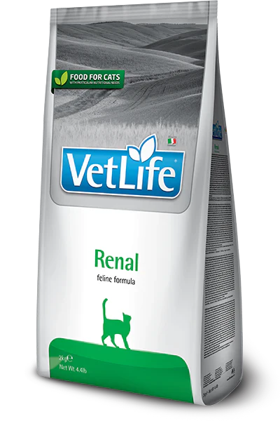 Vetlife Renal