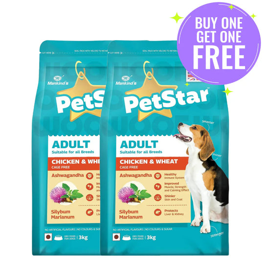 Petstar