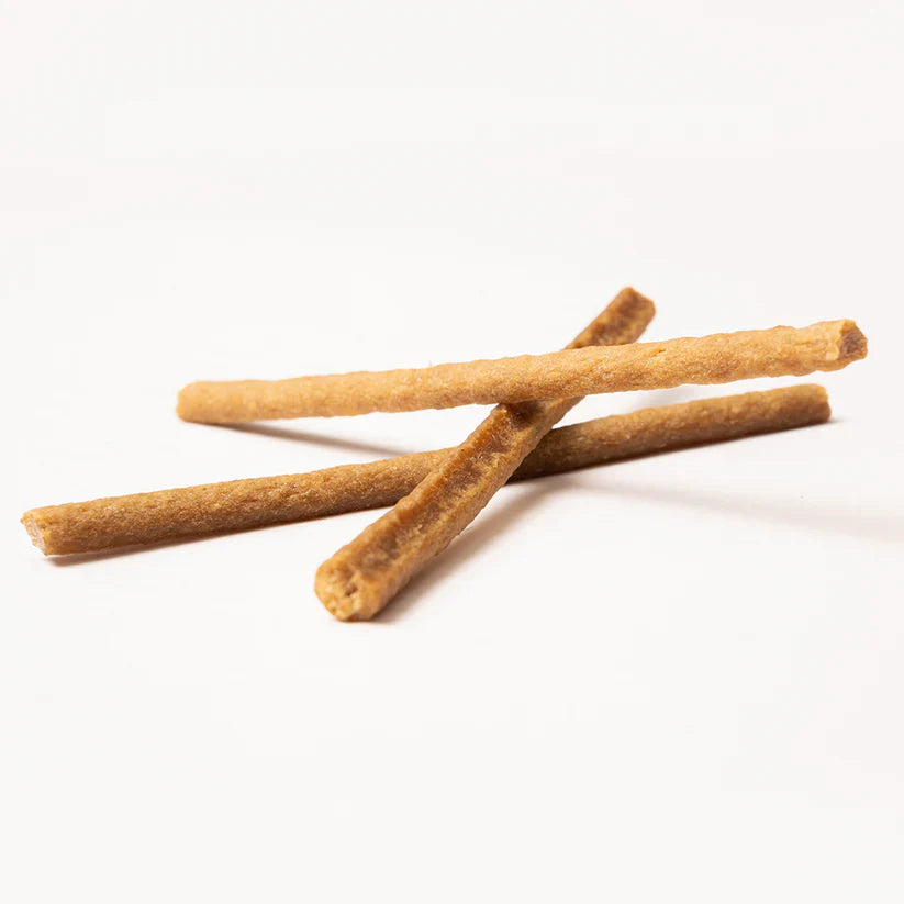 HUFT Yum Nums Soft Chewy Sticks Real Chicken Treat For Dogs 70 g