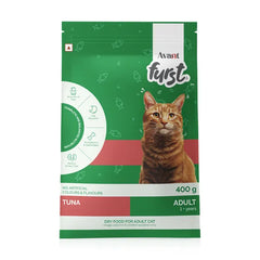 Avant Furst Tuna Fish Flavour Adult Cat Dry Food