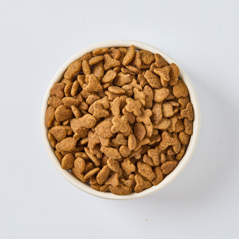 Nutri-Treat Crab Flavor  - 50 grms