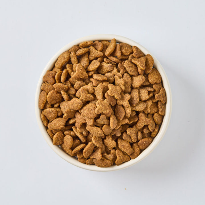 Nutri-Treat Crab Flavor  - 50 grms