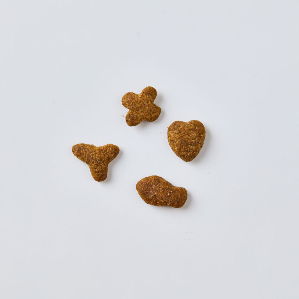 Nutri-Treat Crab Flavor  - 50 grms