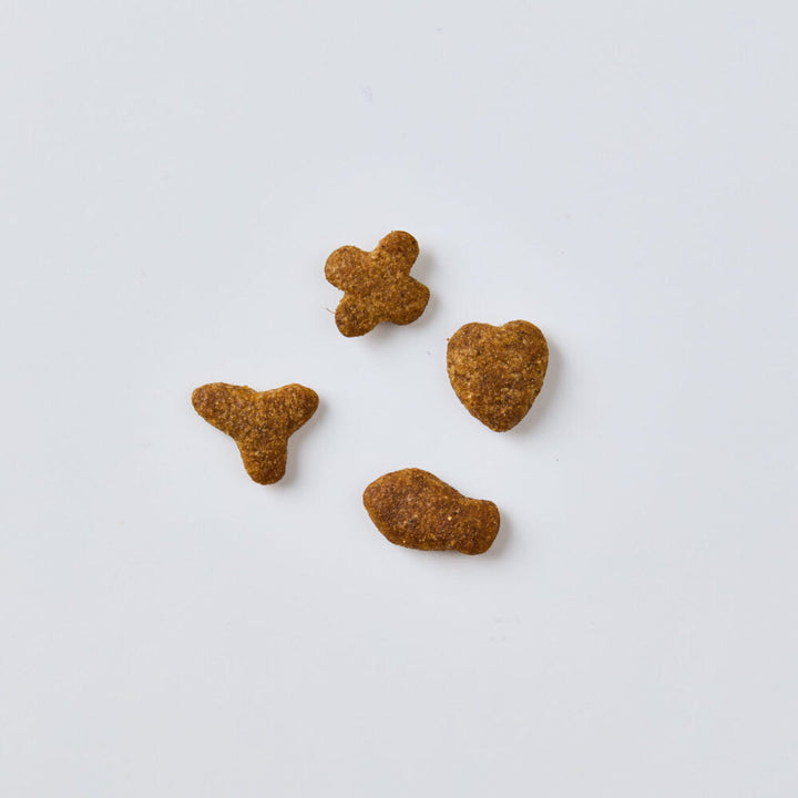 Nutri-Treat Crab Flavor  - 50 grms