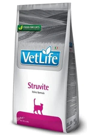 Vetlife Struvite Cat