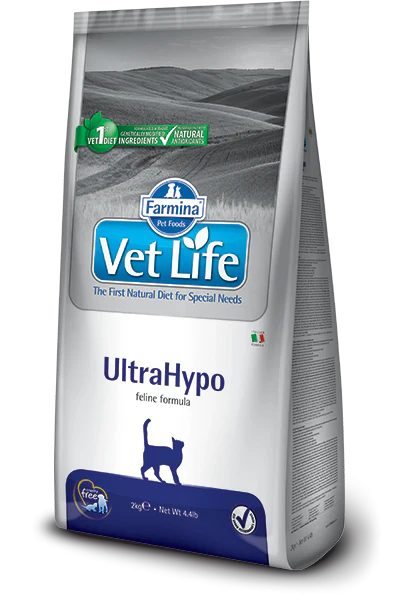 Vetlife Ultra Hypo