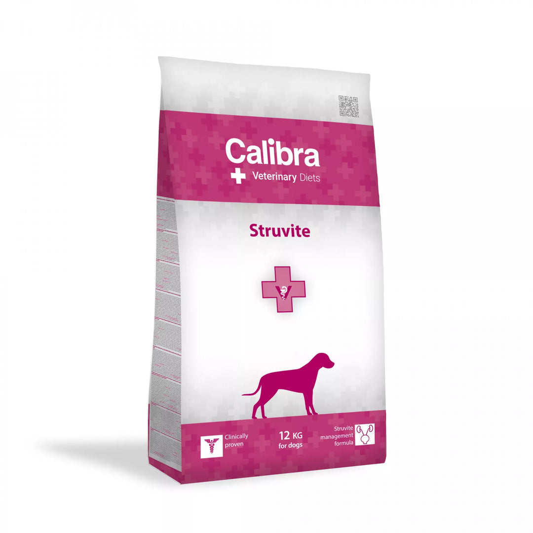 Calibra renal top dog food