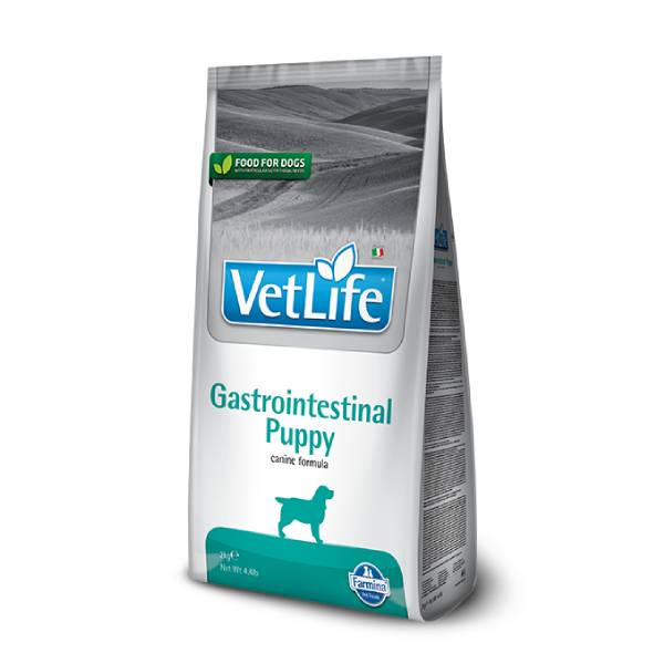 Vetlife Gastrointestinal Puppy