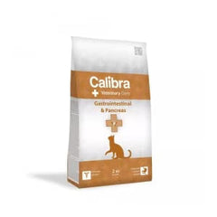 Calibra Gastro & Pancreas Cat Food