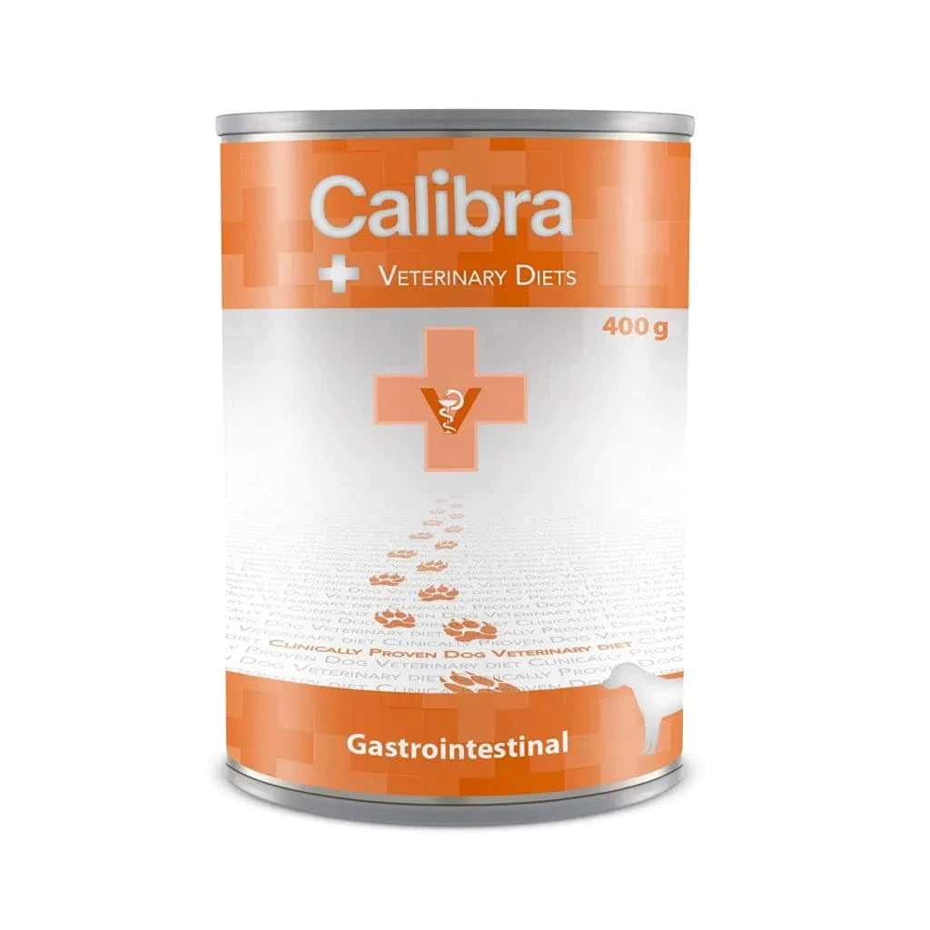 Calibra Dog Gastrointestinal Can