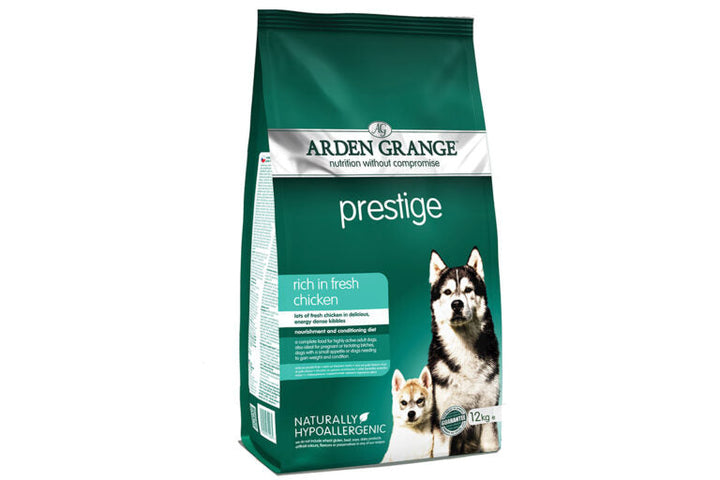 Arden Grange Prestige- Fresh Chicken