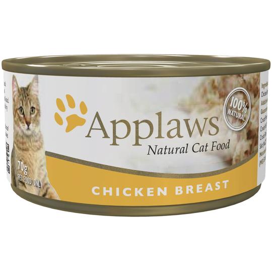 Applaws Chicken Breast Tin