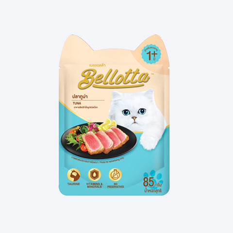 Bellotta Tuna
