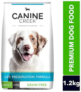Canin Creek Chicken Ultra Premium for Adult