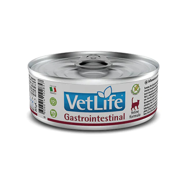 Vetlife Gastrointestinal tin