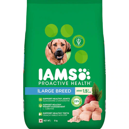 IAMS Proactive Health- Large Breed Adult 