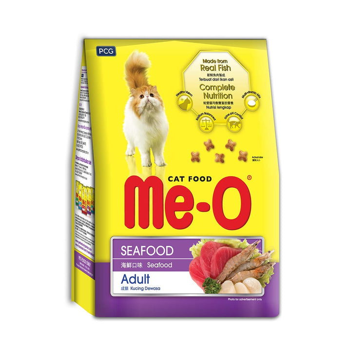 Me-O Seafood