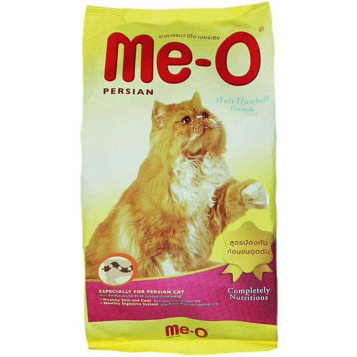Me-O Persian Anti Hairball Formula