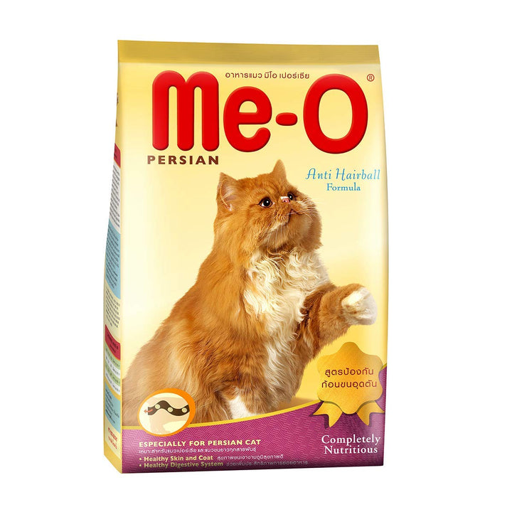 Me-O Persian Anti Hairball Formula