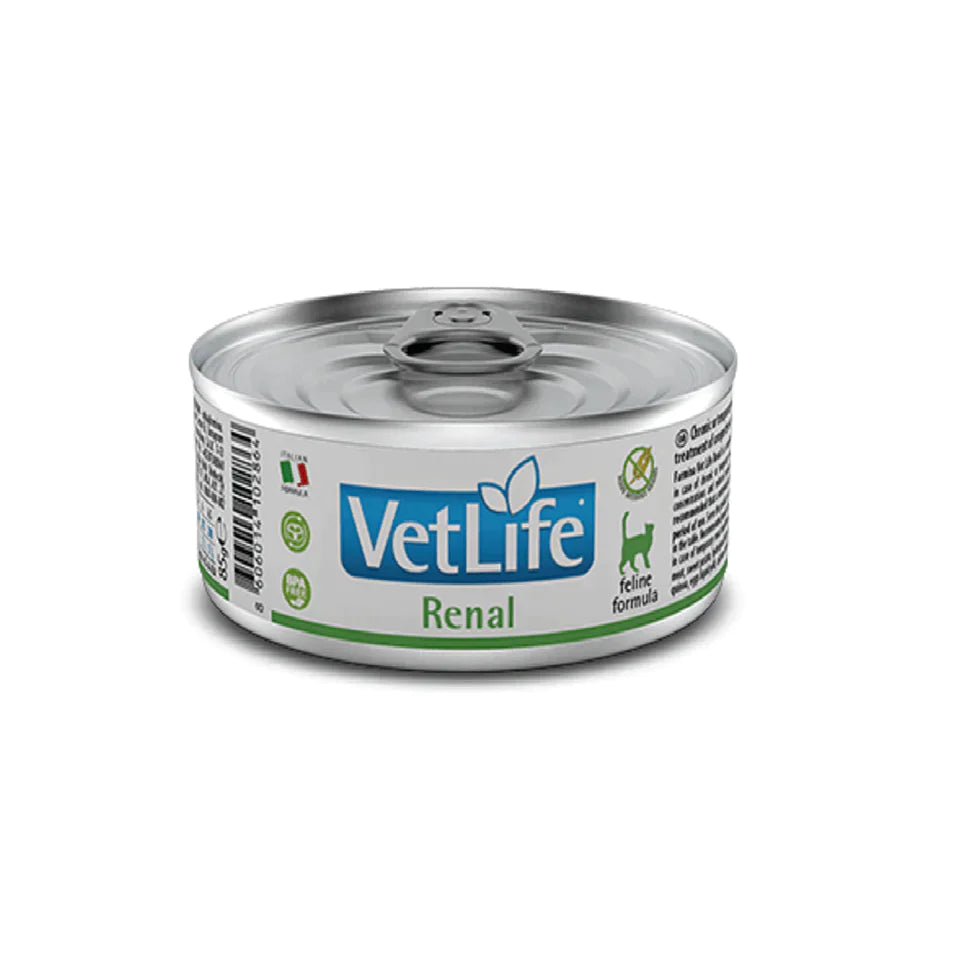 Vetlife Renal Tin