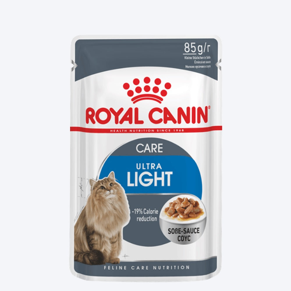 Royal Canin Light Weight