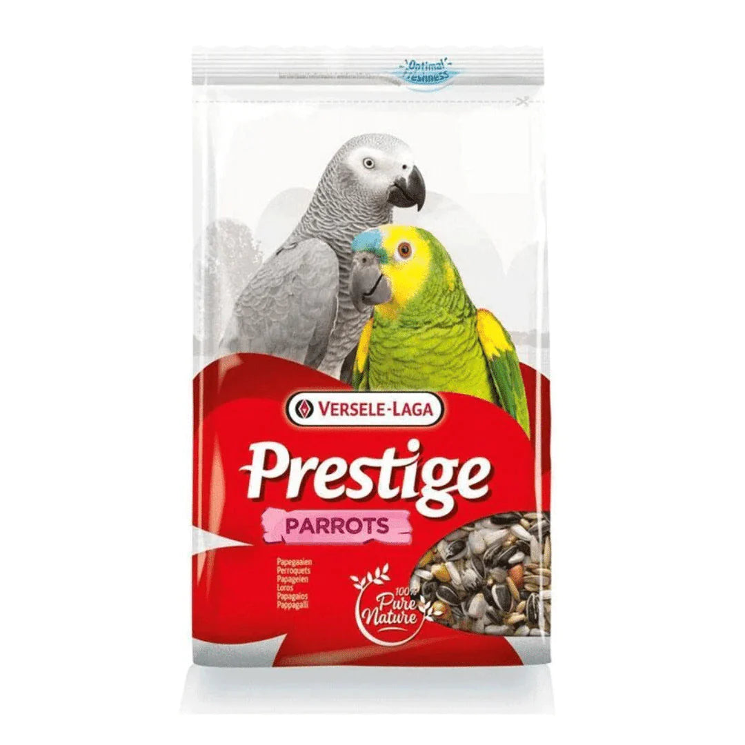 Versele Laga - Prestige Parrot Food - 1kg