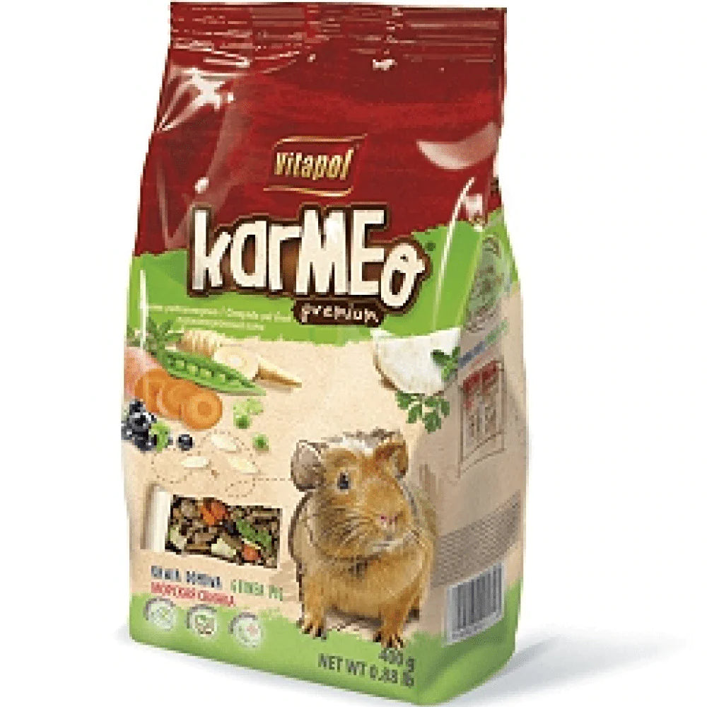 Vitapol Karmeo Premium Food for Guinea Pigs