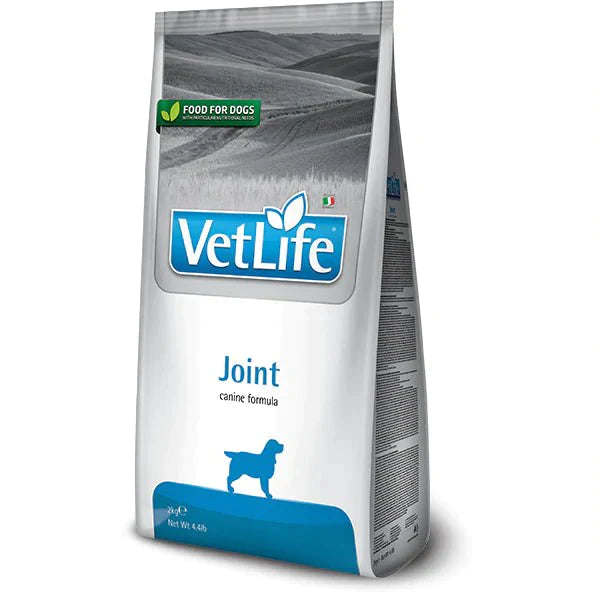 Vetlife Joint Canine Formula For Dog