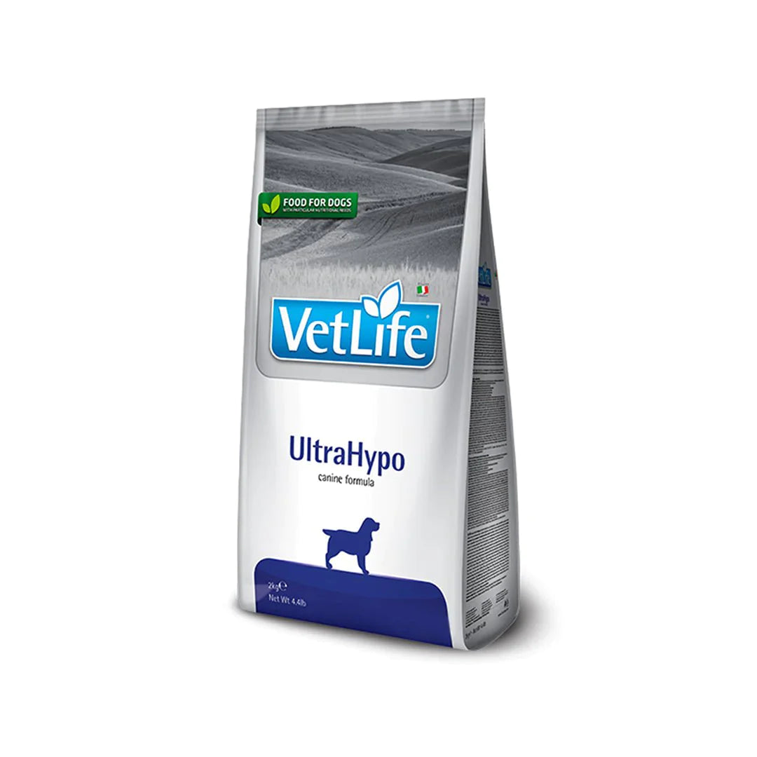 Vetlife Ultra Hypo Dog