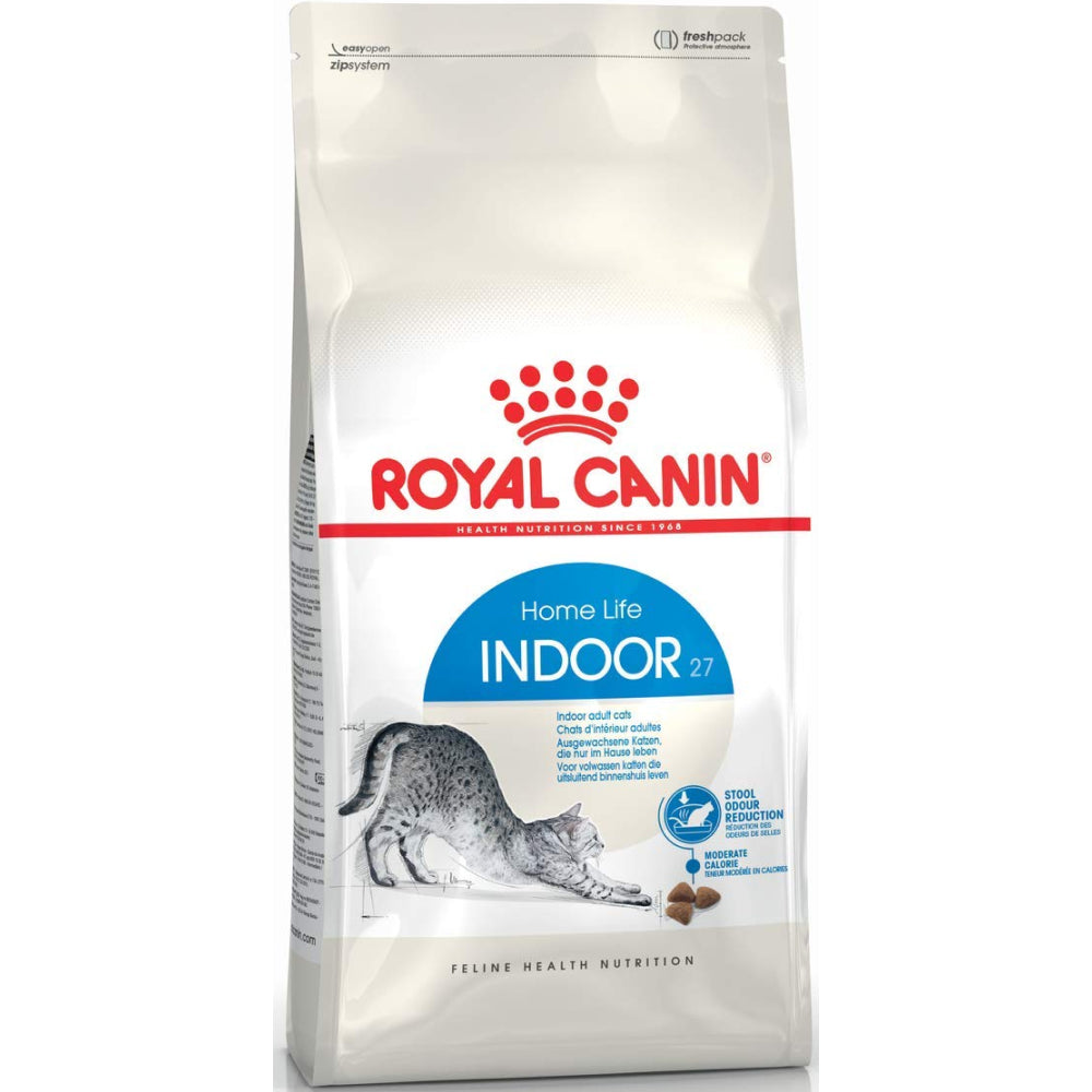 Royal Canin Adult Complete FHN Indoor Dry Cat Food