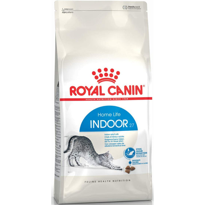 Royal Canin Adult Complete FHN Indoor Dry Cat Food